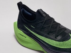 รองเท้าวิ่ง Nike Air Zoom Alphafly NEXT%